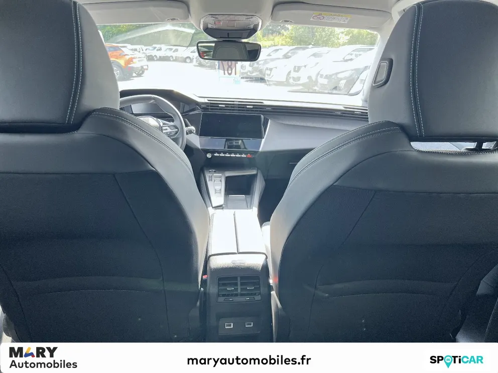 Véhicule occasion 1234313 - peugeot 308 - Photo 8