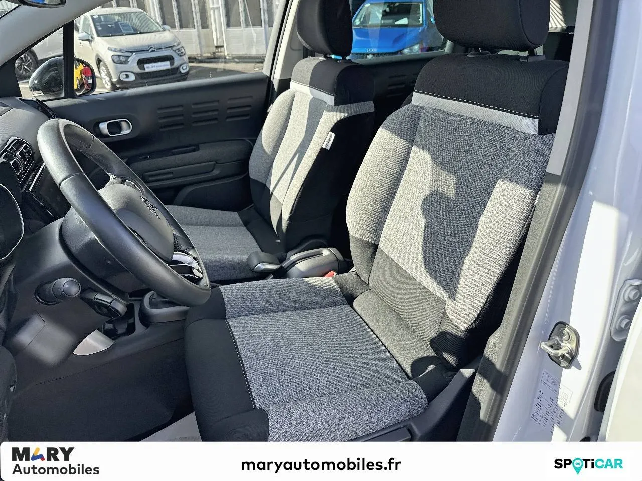 image du véhicule