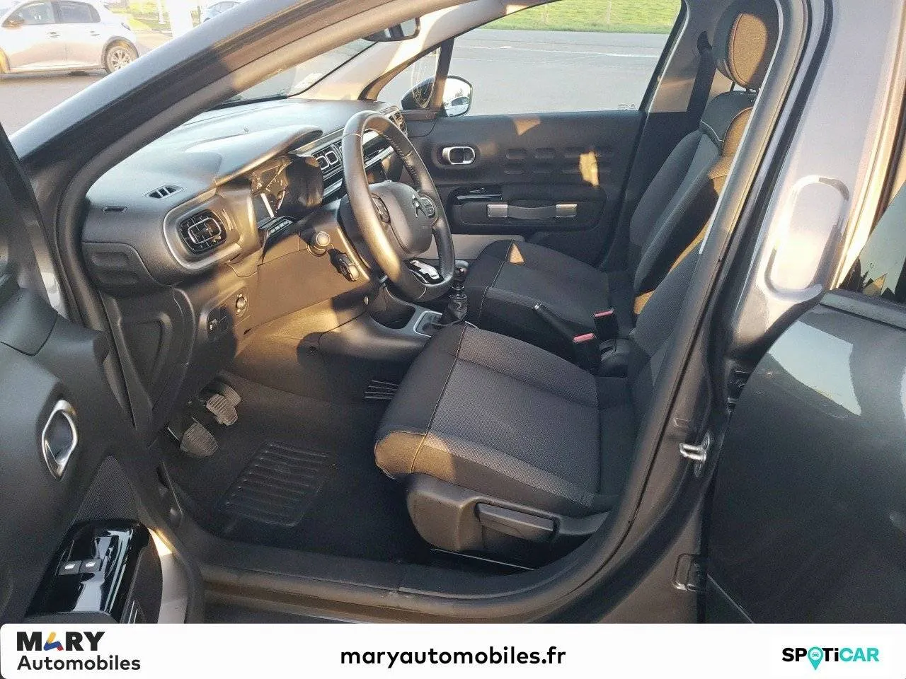 image du véhicule