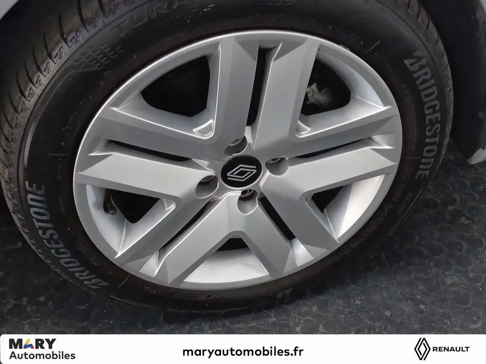 Véhicule occasion 201621 - renault CLIO - Photo 11