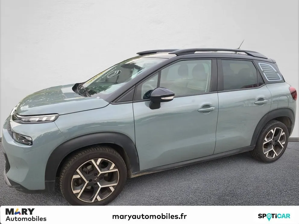 Véhicule occasion 184429 - Citroën C3 AIRCROSS - Photo 1