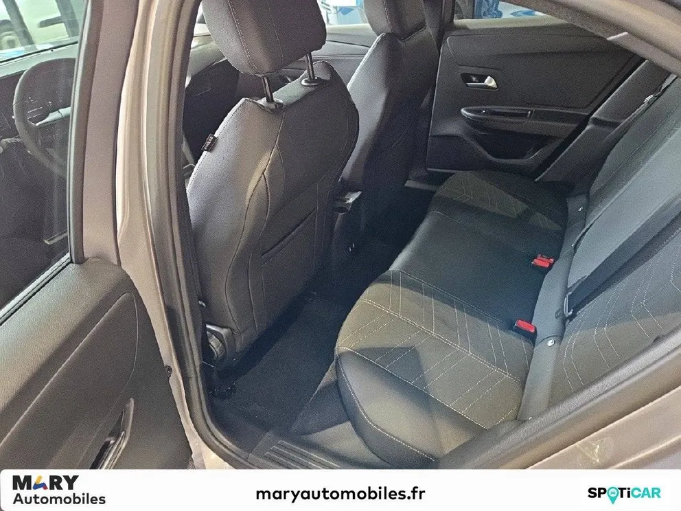 Véhicule occasion 199644 - opel MOKKA - Photo 10