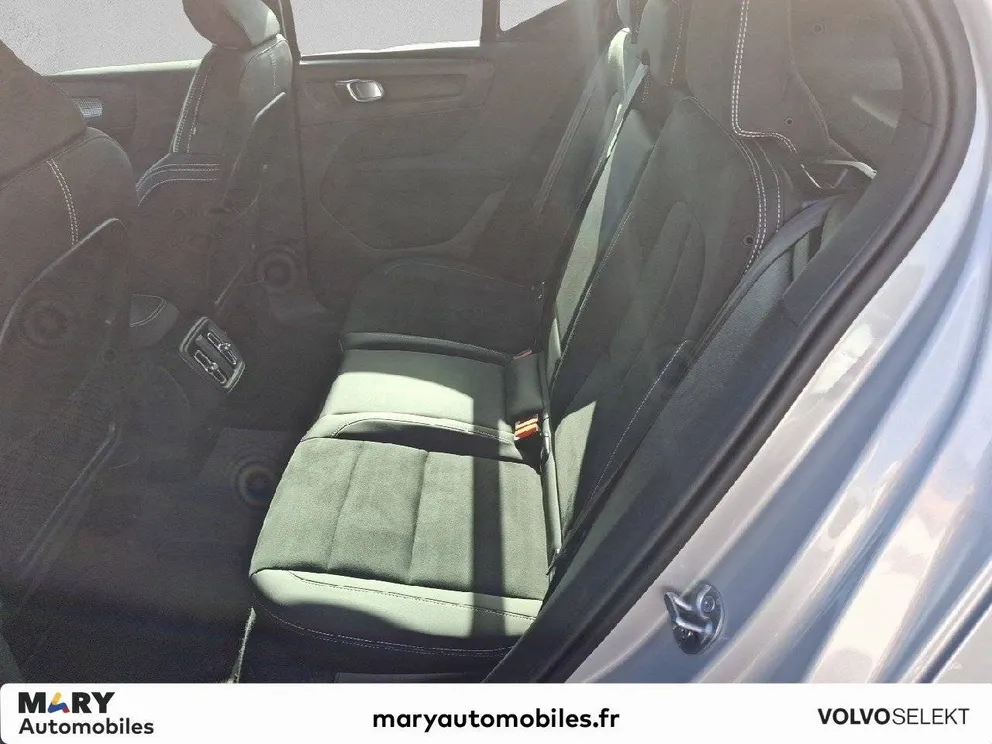 Véhicule occasion 187264 - volvo XC40 - Photo 5