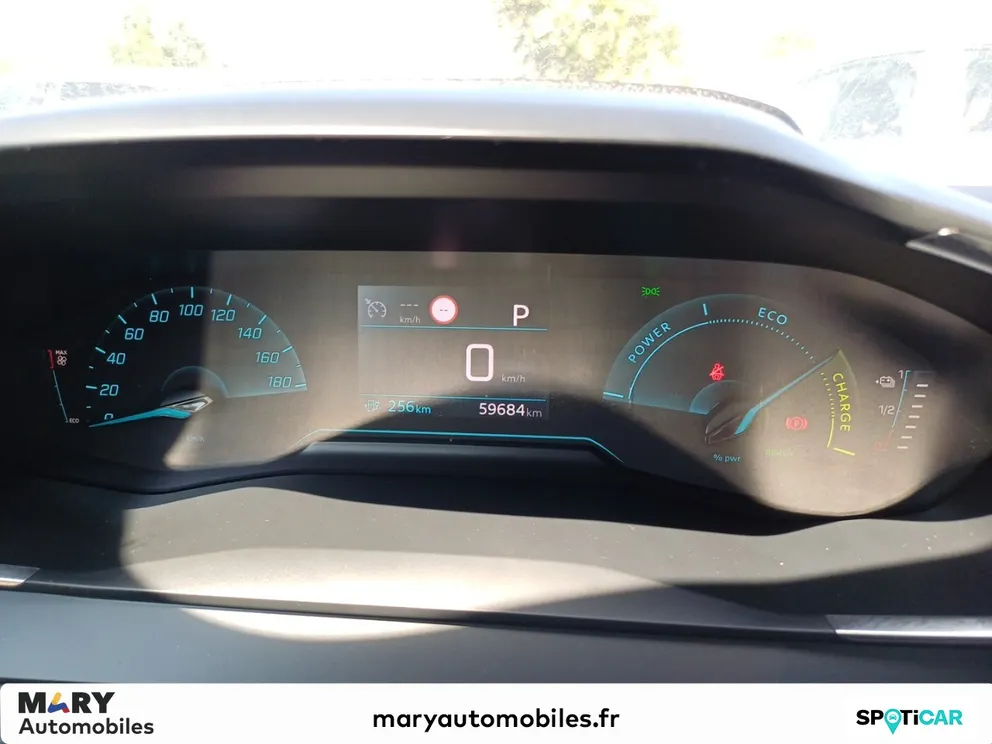 Véhicule occasion 1234686 - peugeot 208 - Photo 11
