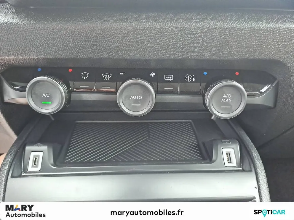 Véhicule occasion 227337 - Citroën C4 X - Photo 17