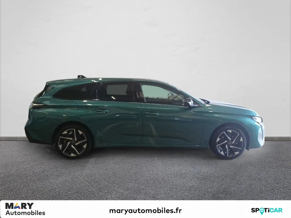 Véhicule occasion 189585 - peugeot 308 - Photo 4