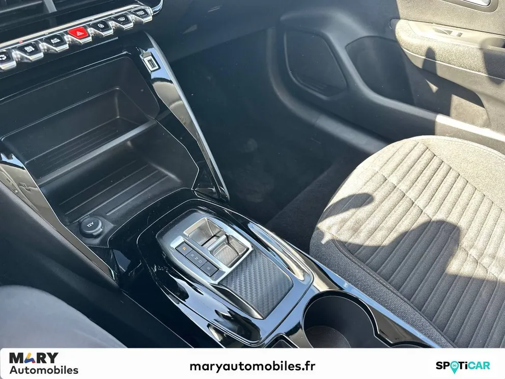 Véhicule occasion 231236 - peugeot 208 - Photo 19