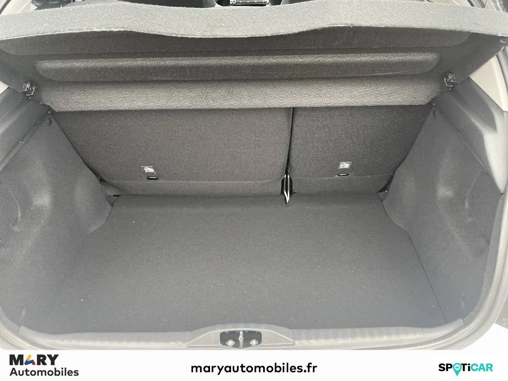 Véhicule occasion 190743 - Citroën C3 - Photo 6