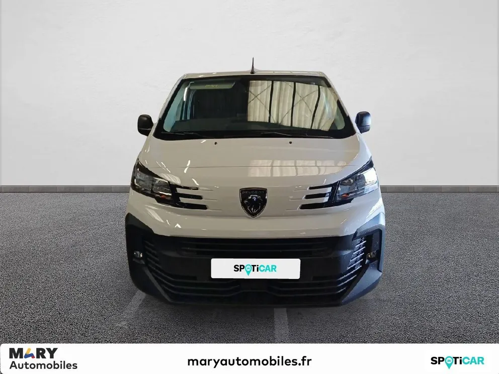 Véhicule occasion 181868 - peugeot EXPERT - Photo 2