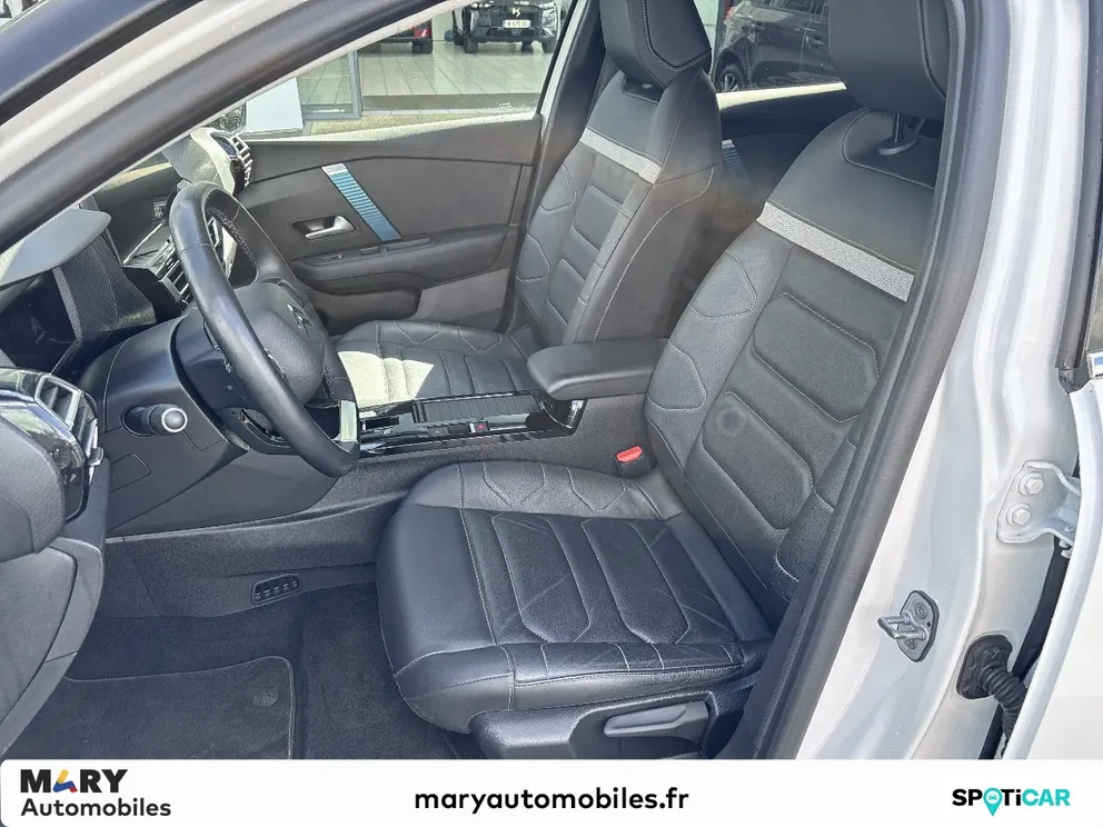 Véhicule occasion 234353 - Citroën C4 - Photo 13