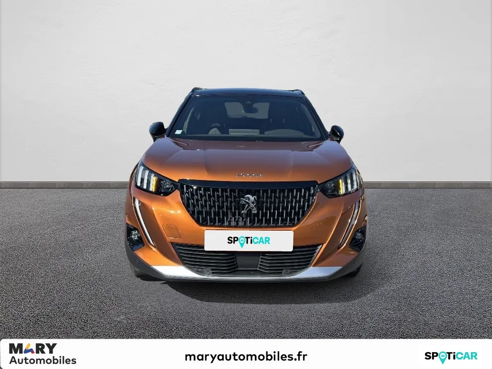Véhicule occasion 1236943 - peugeot 2008 - Photo 6