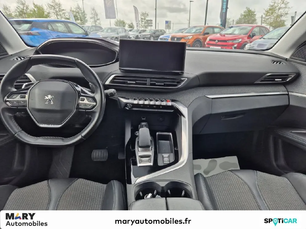 Véhicule occasion 218715 - peugeot 3008 - Photo 8