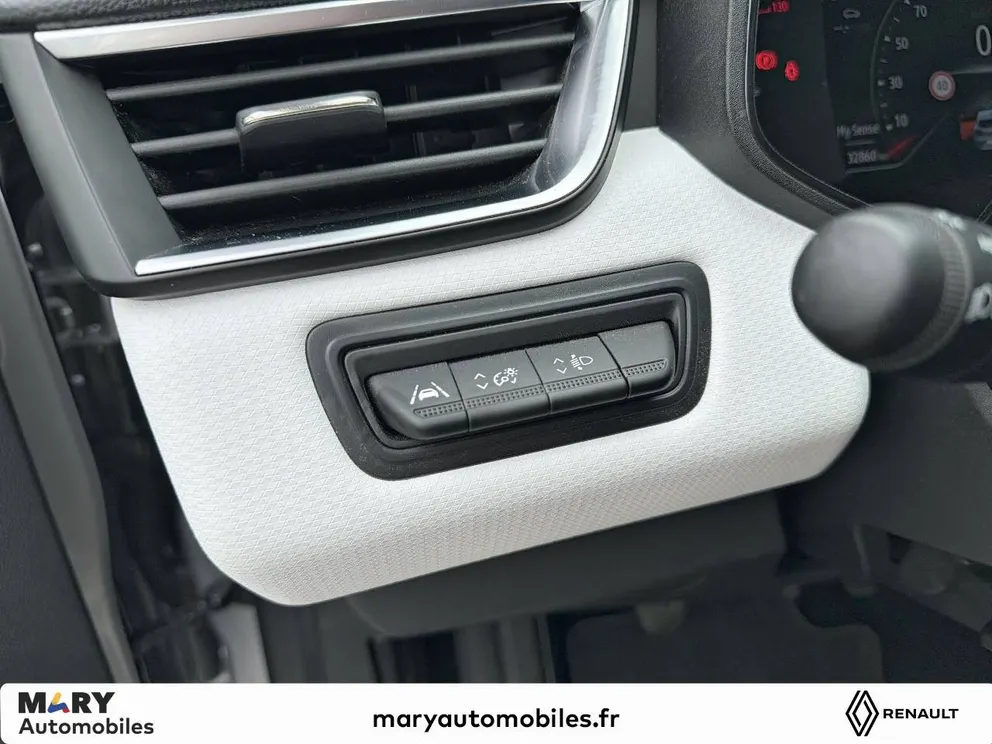 Véhicule occasion 226706 - renault CLIO - Photo 18