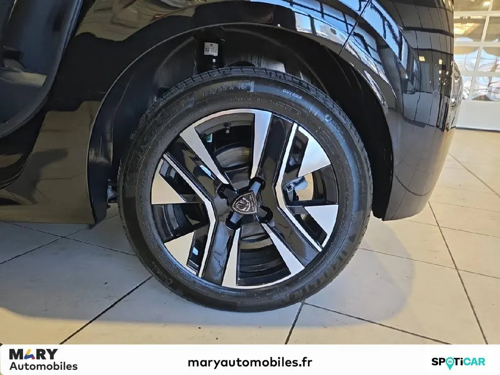 Véhicule occasion 230800 - peugeot 208 - Photo 11