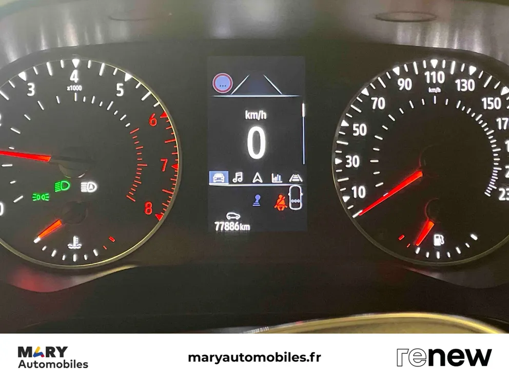 Véhicule occasion 236749 - renault CAPTUR - Photo 11