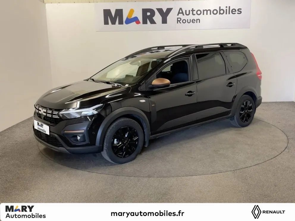 Véhicule occasion 234810 - dacia JOGGER - Photo 1