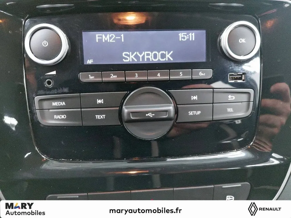 Véhicule occasion 228536 - dacia SPRING - Photo 12