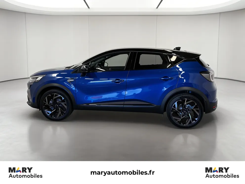 Véhicule occasion 1240934 - renault CAPTUR - Photo 2