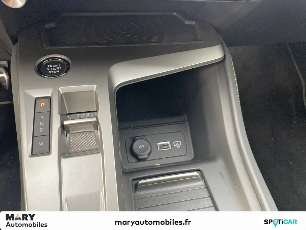 Véhicule occasion 205714 - peugeot 408 - Photo 15