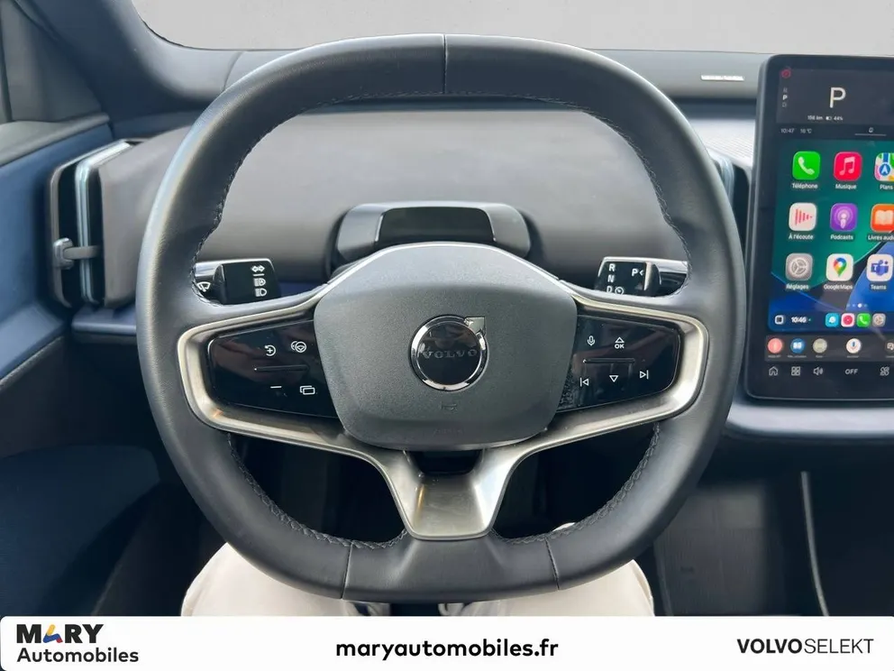 Véhicule occasion 185111 - volvo EX30 - Photo 8