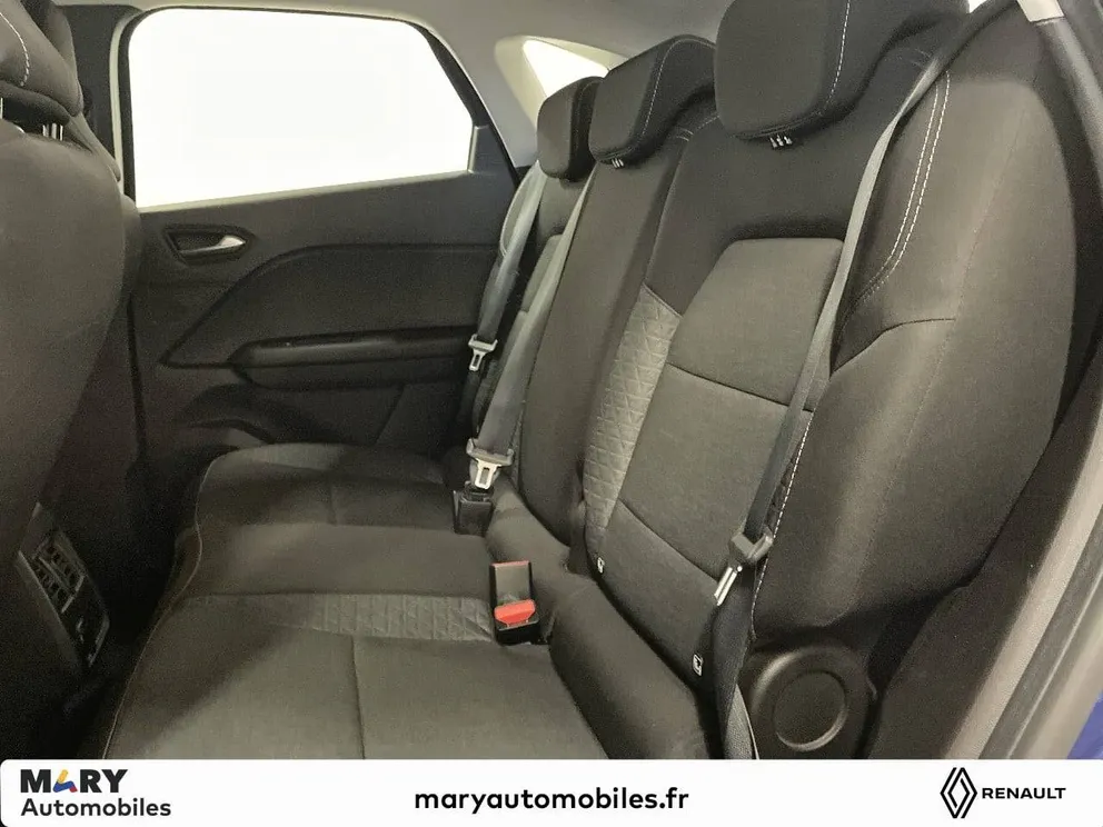 Véhicule occasion 207445 - renault CAPTUR - Photo 10