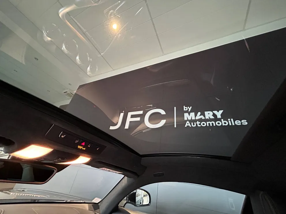 Véhicule occasion 207962 - mercedes AMG GT - Photo 14