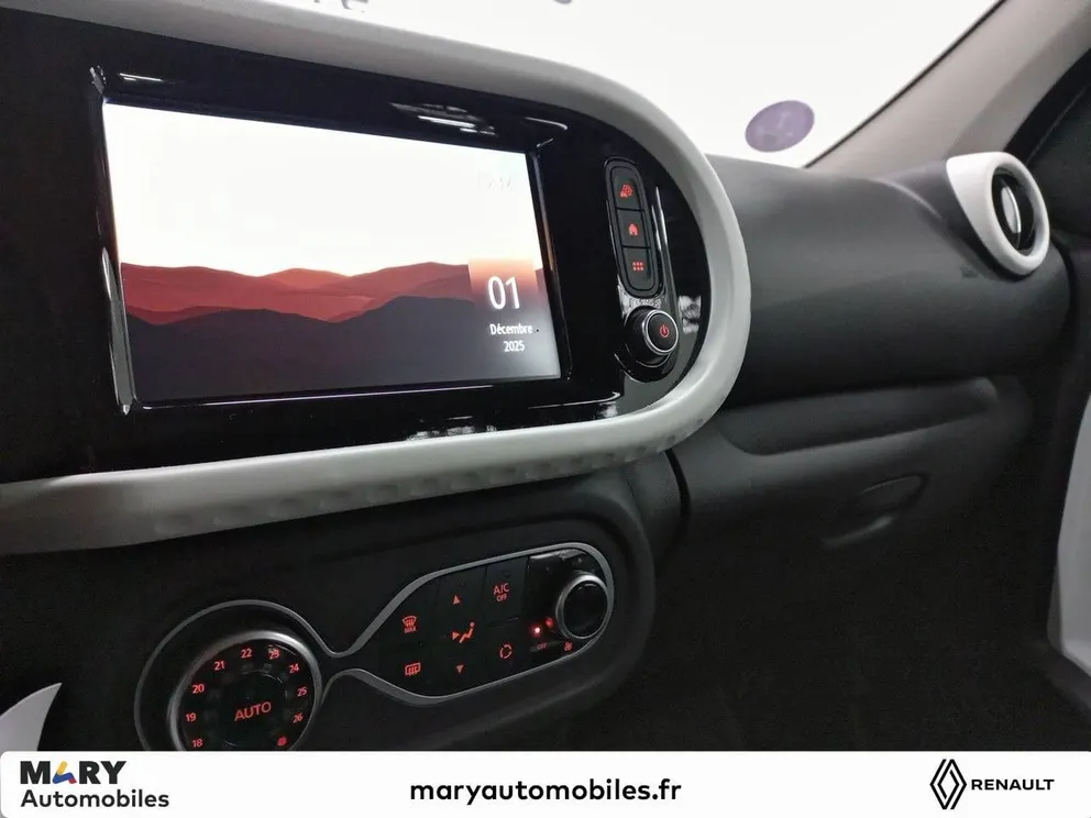 Véhicule occasion 210280 - renault TWINGO - Photo 12