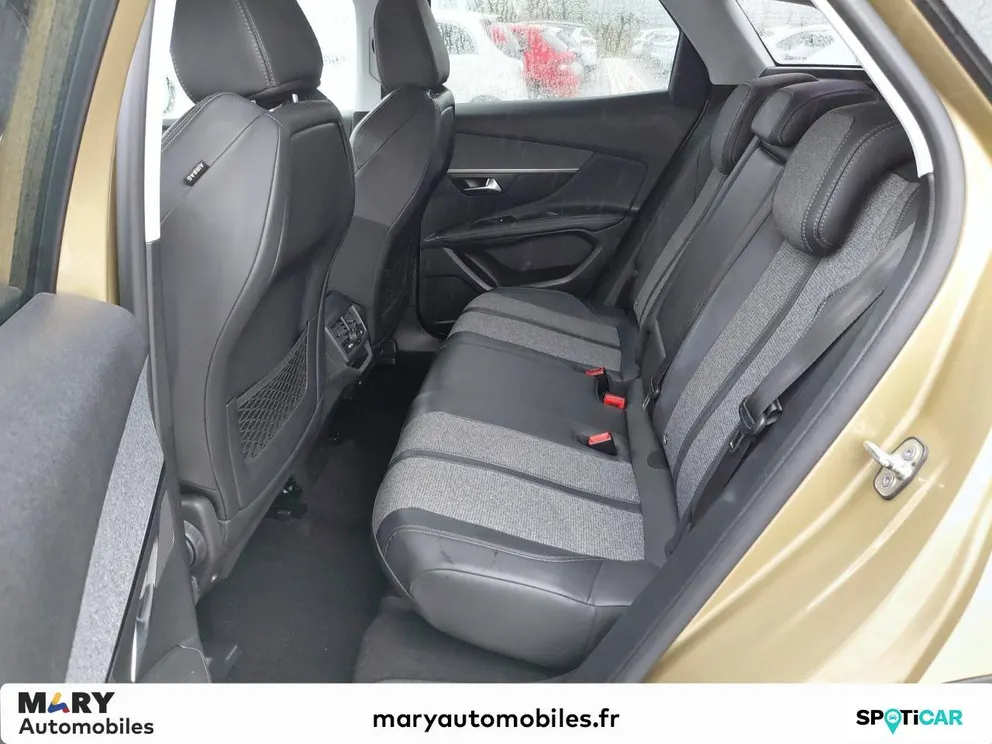 Véhicule occasion 191093 - peugeot 3008 - Photo 10