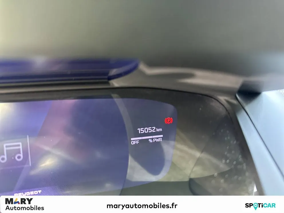 Véhicule occasion 228688 - peugeot 208 - Photo 14