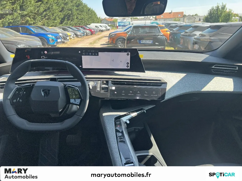 Véhicule occasion 1233361 - peugeot 5008 - Photo 8