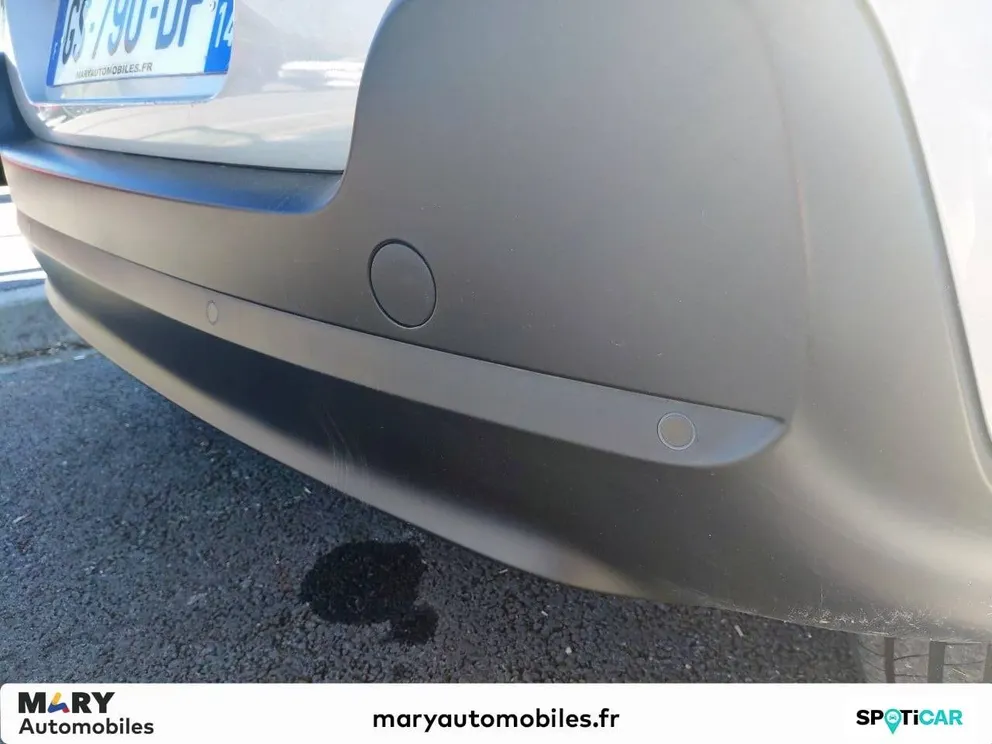 Véhicule occasion 223783 - Citroën C3 - Photo 18