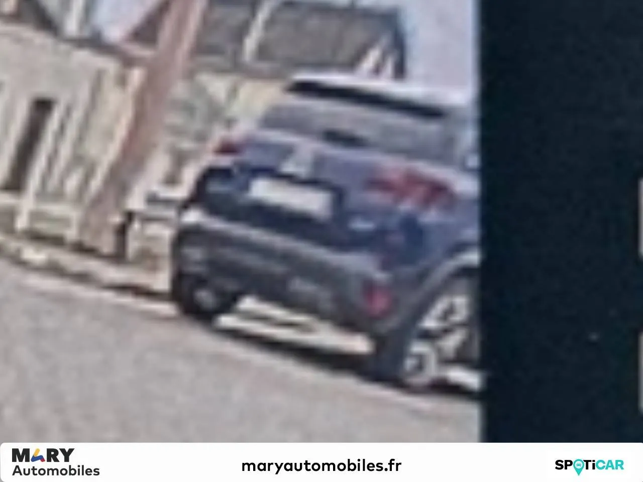 image du véhicule