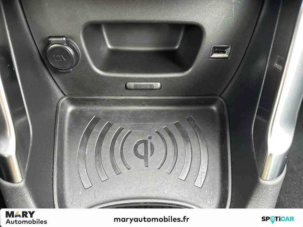 Véhicule occasion 215916 - Citroën C3 AIRCROSS - Photo 21