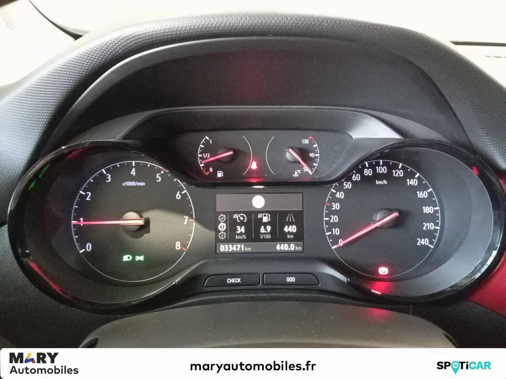 Véhicule occasion 224161 - opel CROSSLAND - Photo 13