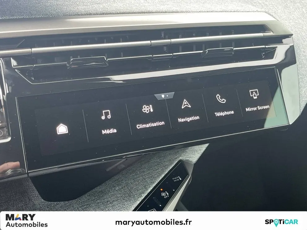 Véhicule occasion 217199 - peugeot 5008 - Photo 14