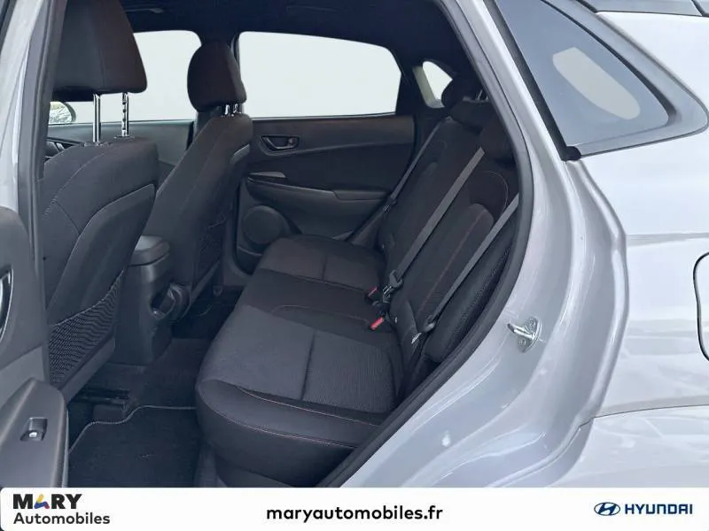 Véhicule occasion 232403 - hyundai KONA - Photo 7