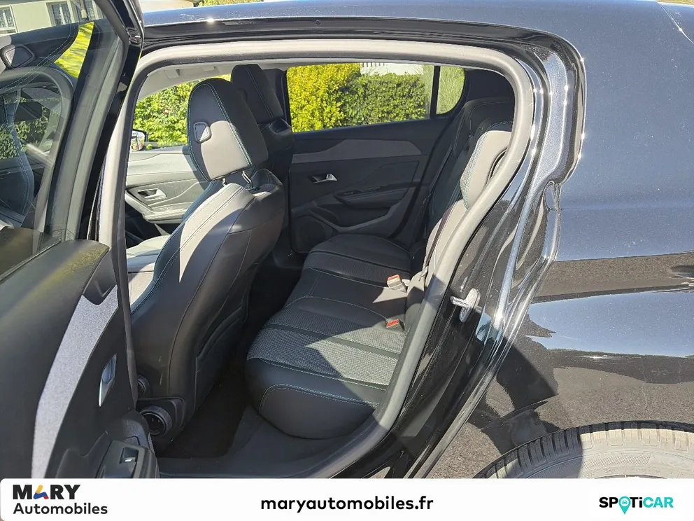 Véhicule occasion 231430 - peugeot 308 - Photo 15