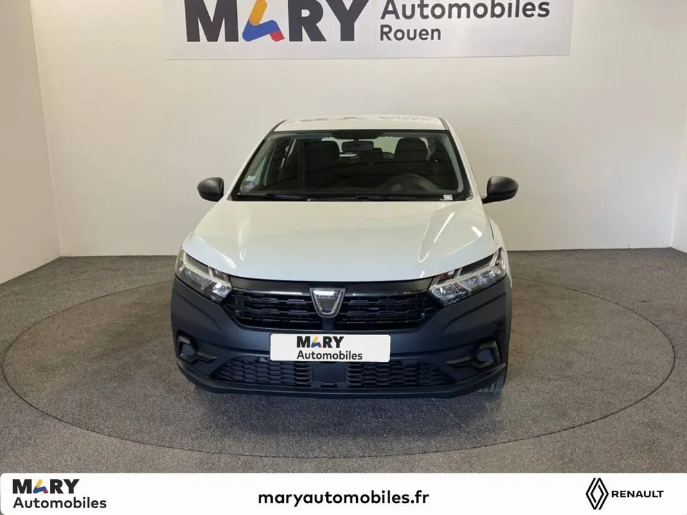Véhicule occasion 231814 - dacia SANDERO - Photo 2