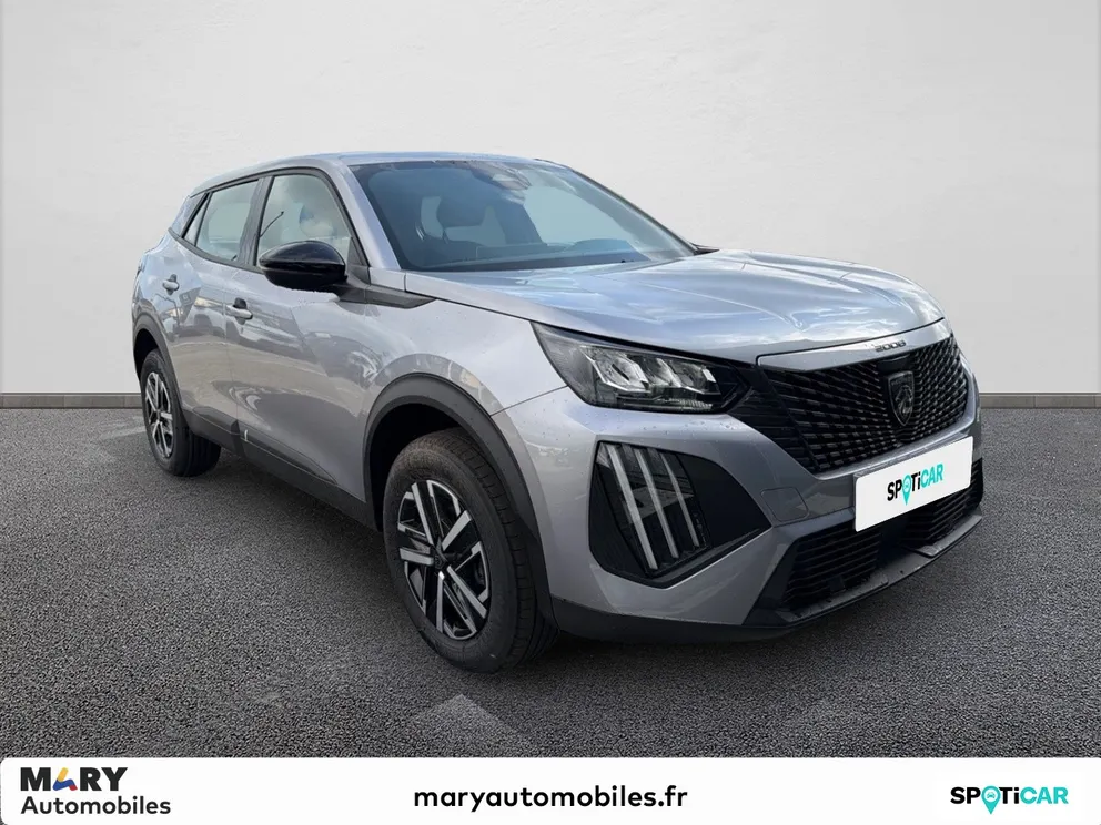 Véhicule occasion 1232748 - peugeot 2008 - Photo 5
