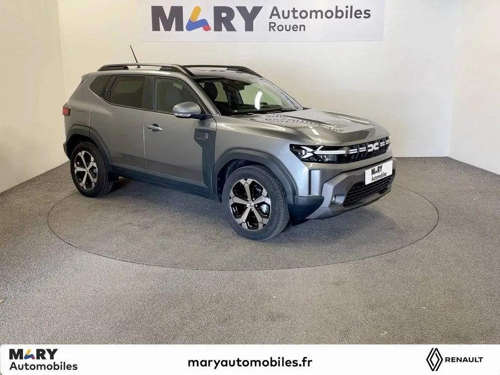 Véhicule occasion 171013 - dacia DUSTER - Photo 3