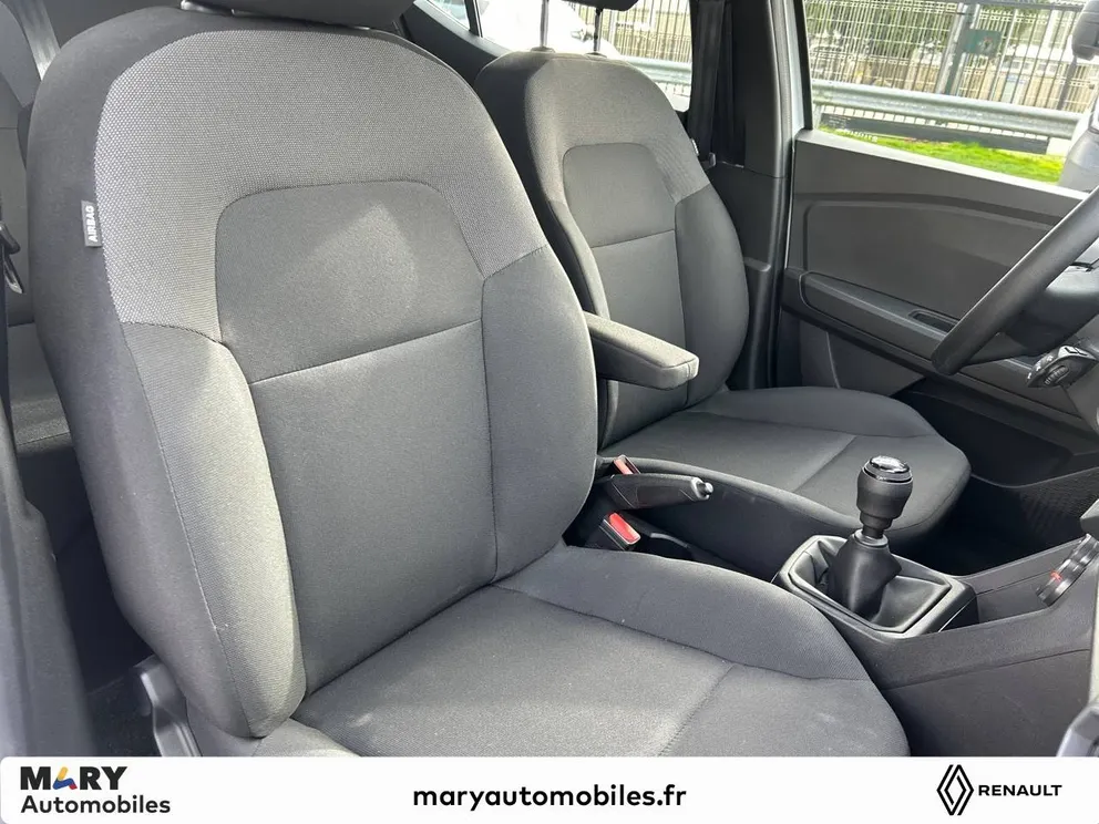 Véhicule occasion 212468 - dacia SANDERO - Photo 13