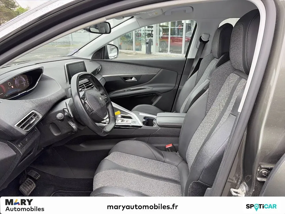 Véhicule occasion 234103 - peugeot 3008 - Photo 9