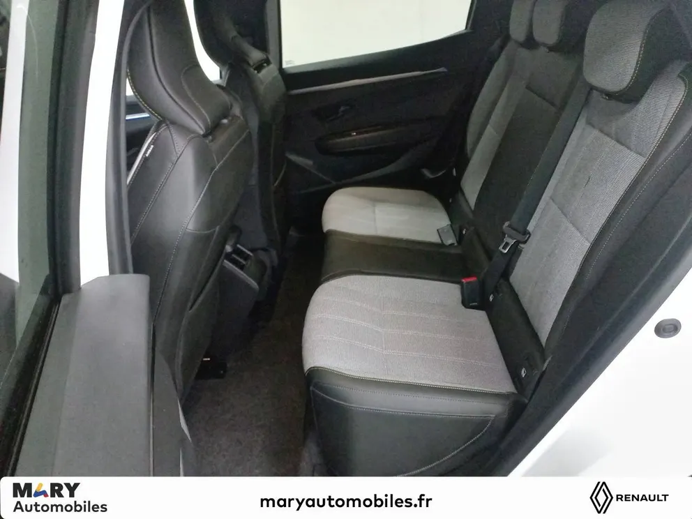 Véhicule occasion 211947 - renault MEGANE - Photo 10