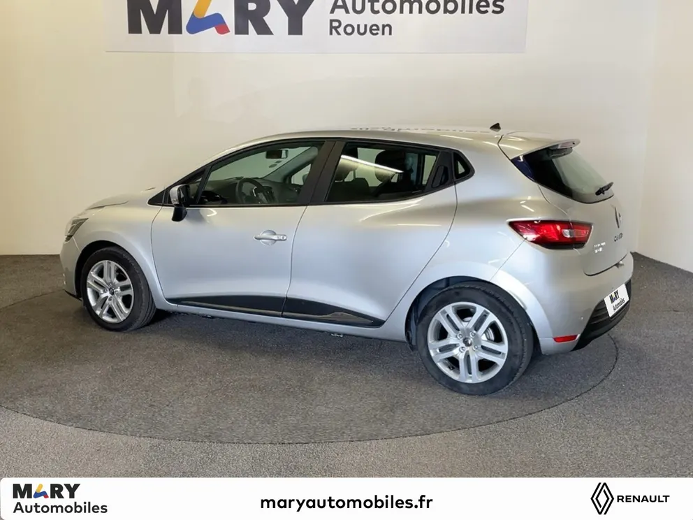 Véhicule occasion 238667 - renault CLIO - Photo 2