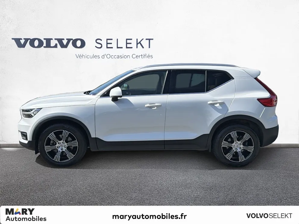 Véhicule occasion 1233727 - volvo XC40 - Photo 2