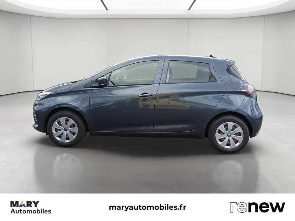 Véhicule occasion 225777 - renault ZOE - Photo 2