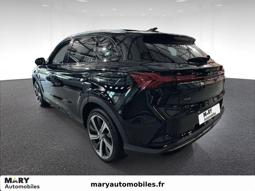 Véhicule occasion 178220 - mg MARVEL R - Photo 7