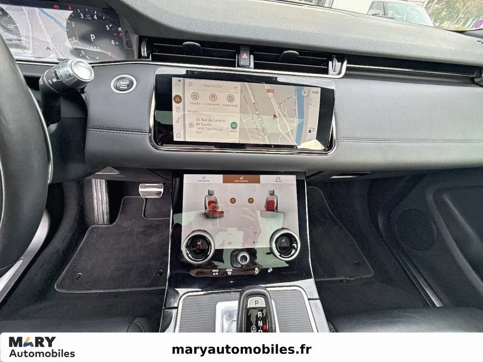 Véhicule occasion 223068 - land rover RANGE ROVER EVOQUE - Photo 16