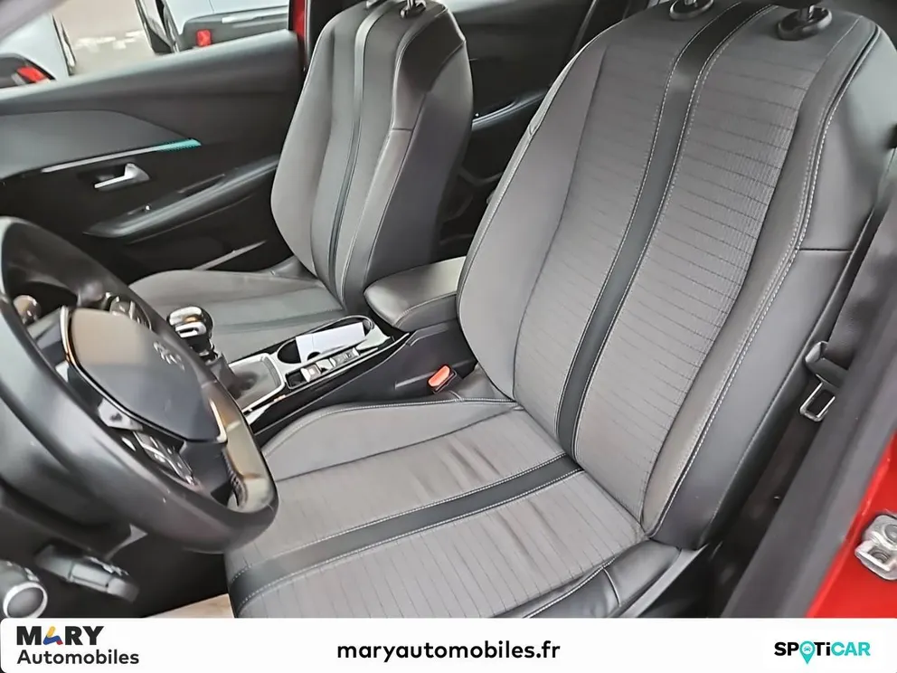 Véhicule occasion 206034 - peugeot 208 - Photo 9