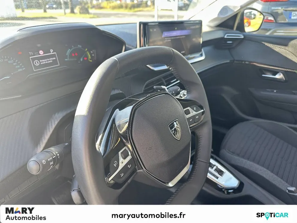 Véhicule occasion 228296 - peugeot 208 - Photo 13